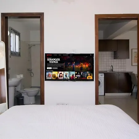 Cosy Charming Balcony Appartamento *