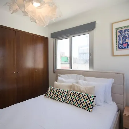 Cosy Charming Balcony Appartamento *