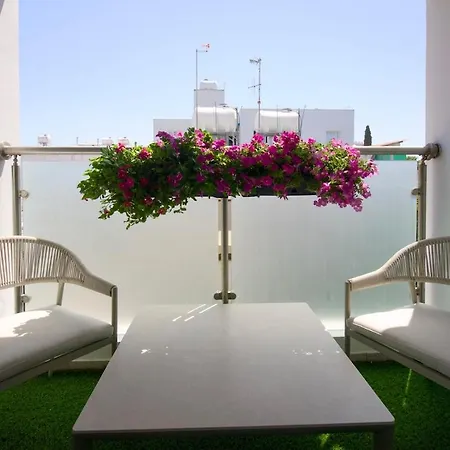 Cosy Charming Balcony * Nikosia