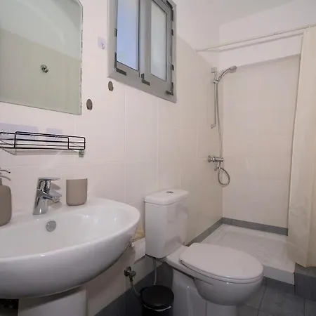 Cosy Charming Balcony Apartament Nicosia